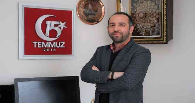 Doç. Dr. Adem Palabıyık’tan Tarkan’a CHP uyarısı