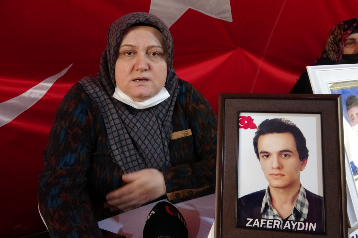 Annelerin HDP’ye tepkisi dinmiyor