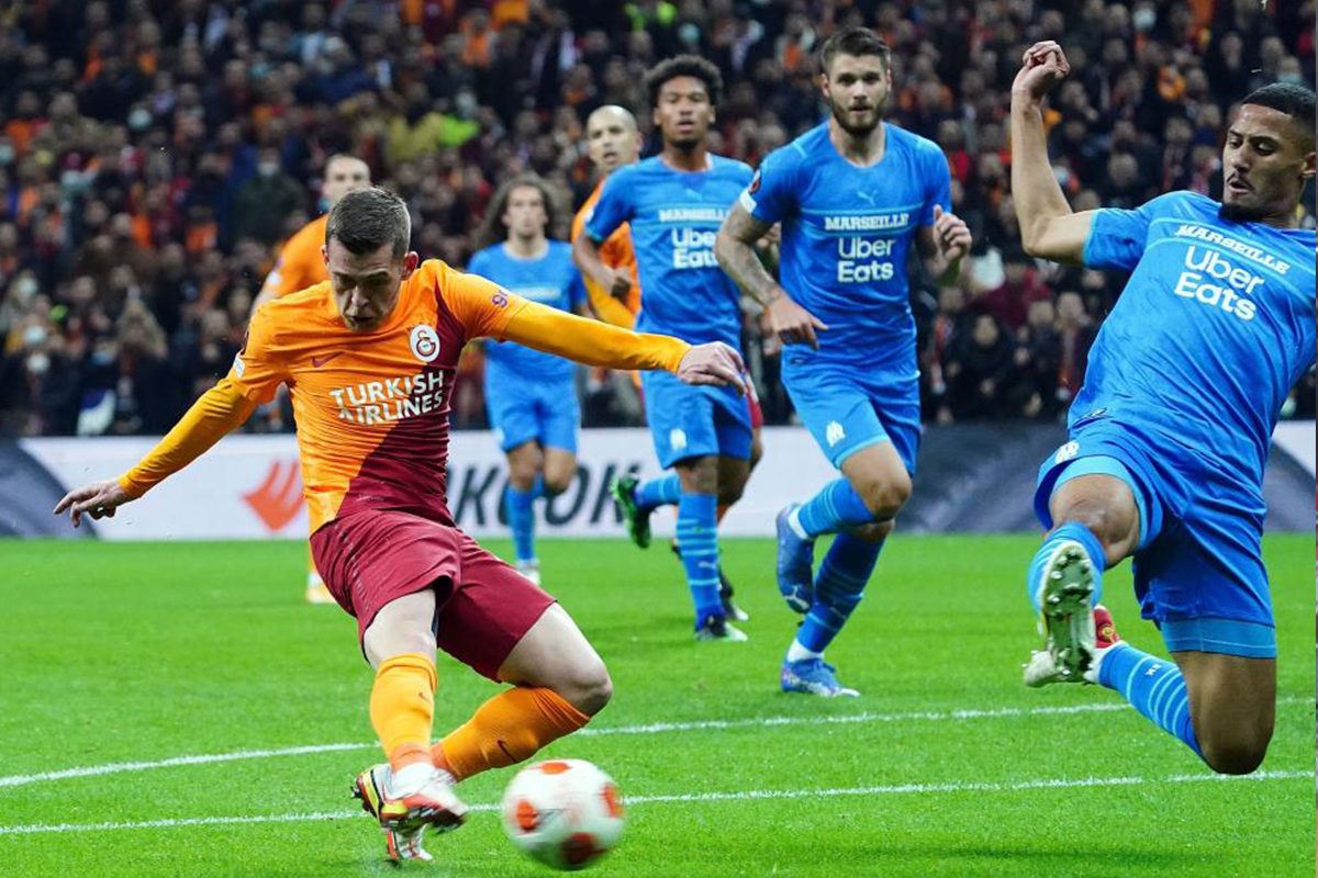 UEFA kulüpler sıralaması açıklandı