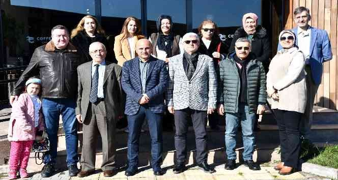 Muhtarlar da Doğa Pasaportlu oldu