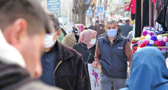 BM’nin ’ses kirliliği’ raporu Tokatlıları şaşırttı