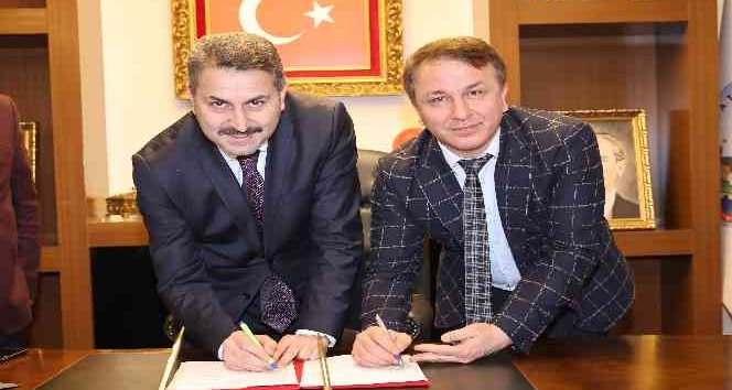 Tokat Belediyesi’nde en düşük işçi maaşı 5 bin 50 lira oldu