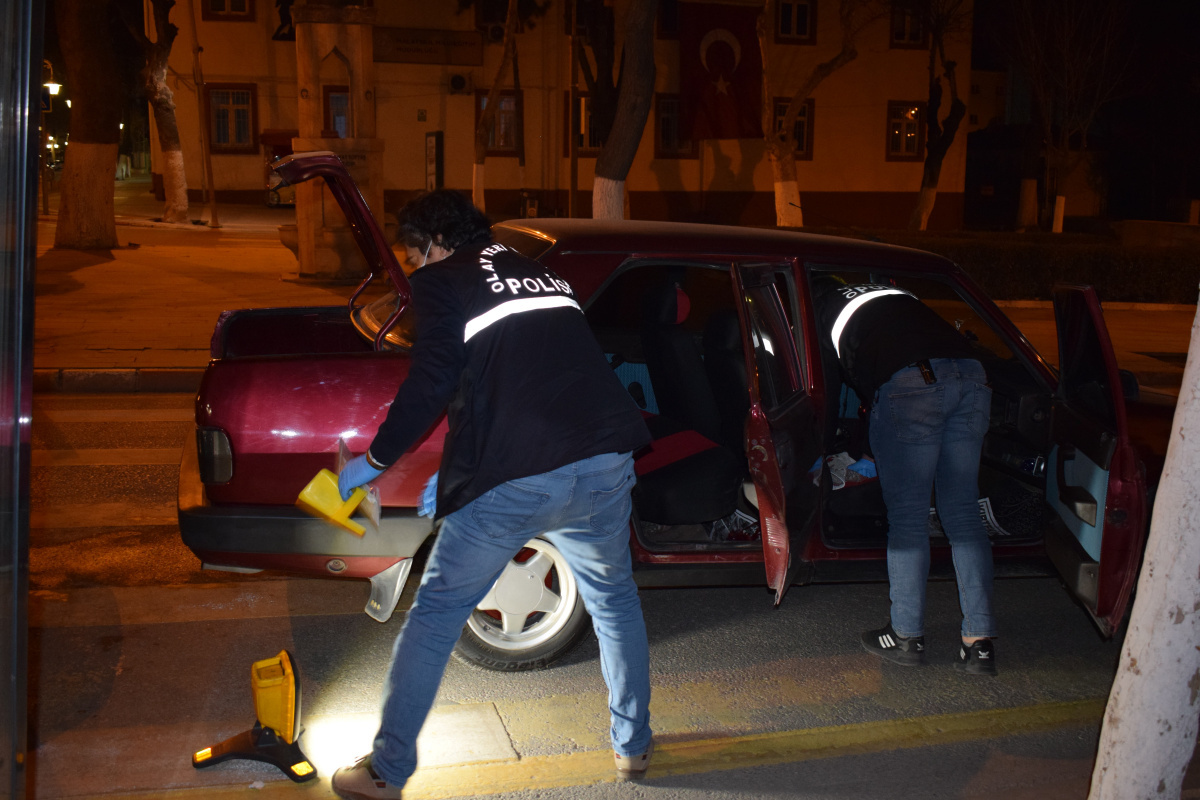 Malatya’da iki ayrı silahlı kavga: 4 yaralı 5 gözaltı