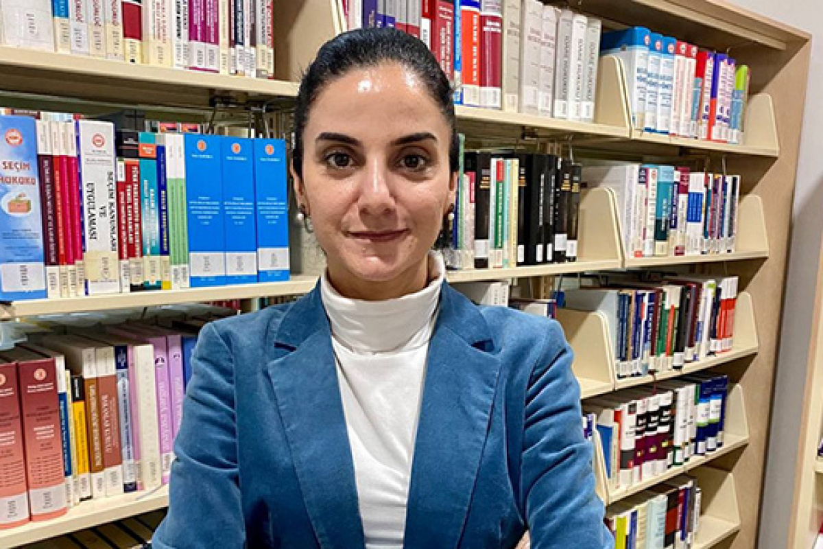 “Küresel piyasalarda 2022’de daha zayıf bir döneme gireceğiz”