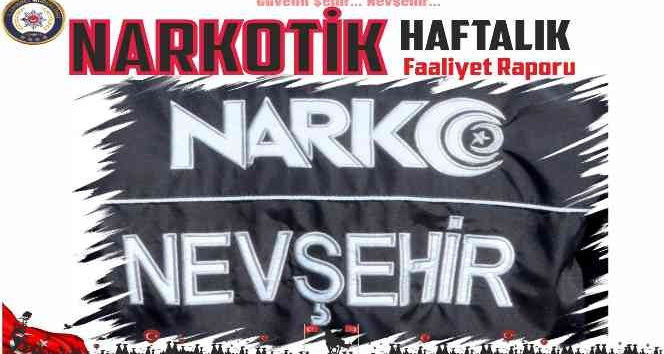 ’Narko Sokak’ operasyonlarında 4 şahıs tutuklandı