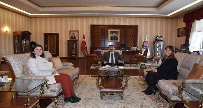 Kırıkkale’ye yeni huzurevi açılıyor