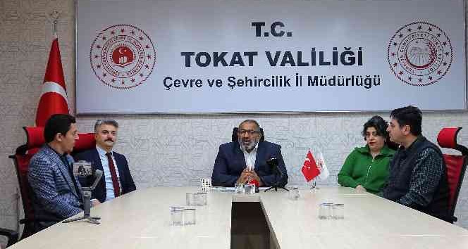 BM’nin ’ses kirliliği’ raporunda Tokat’ın yer almasına karşı açıklama
