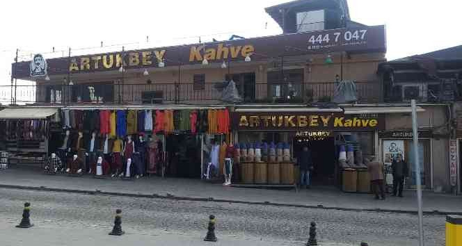 Artukbey Kahve’nin gücü pandemi ve döviz kurlarını ezdi geçti