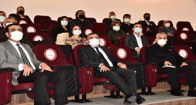 Vali Işık: “Bağımlılık yapıcı madde kullanımını tamamıyla bitireceğiz”