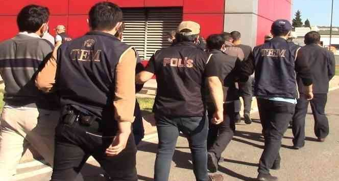 FETÖ’nün eğitimden sorumlu mahrem sorumlusu Burdur’da tutuklandı