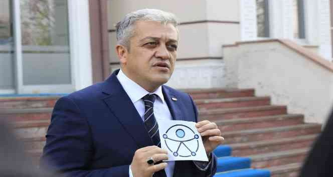 Erzincan’da “Erişilebilirlik Logosu” tanıtıldı