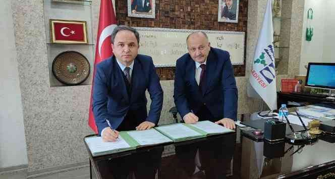 Ünye Belediyesi’nden eğitime destek