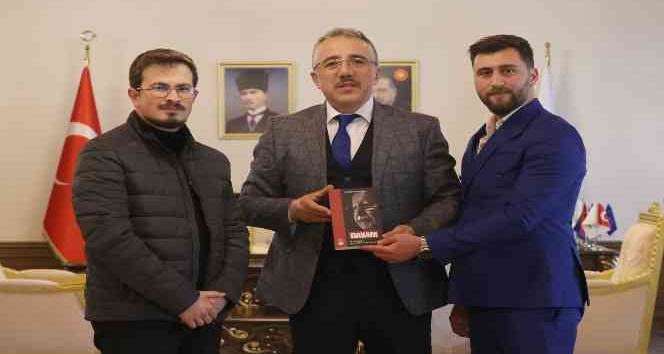 Başkan Savran: "Şehrimiz için hep birlikte çalışacağız"