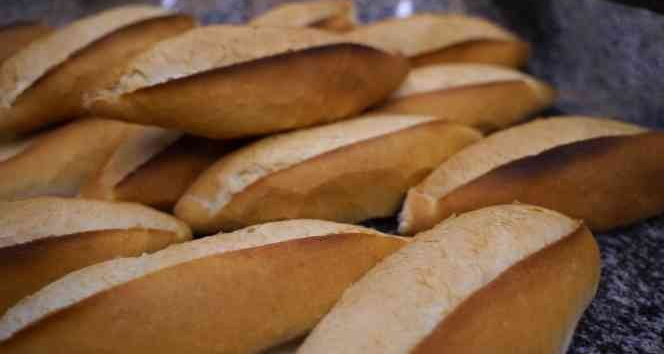 Nevşehir’de ekmeğe zam