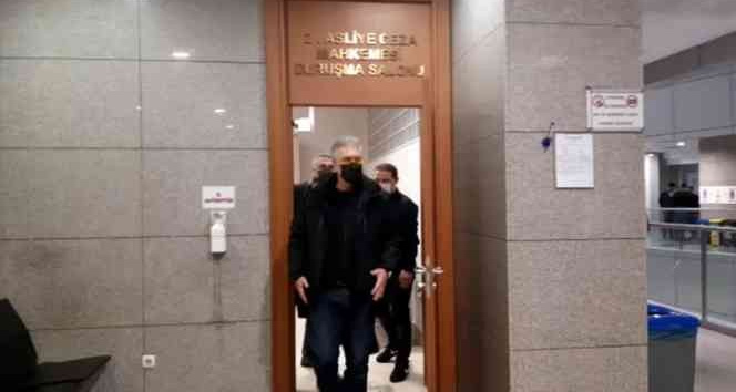 Tamer Karadağlı sosyal medyadan kendisine hakaret eden kişiden şikayetçi oldu