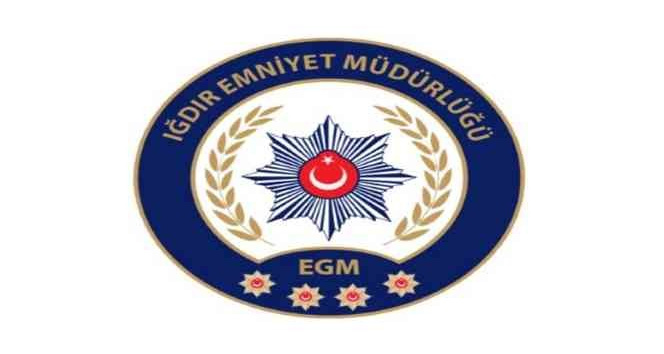 Iğdır Emniyeti vatandaşları dolandırıcılara karşı uyardı
