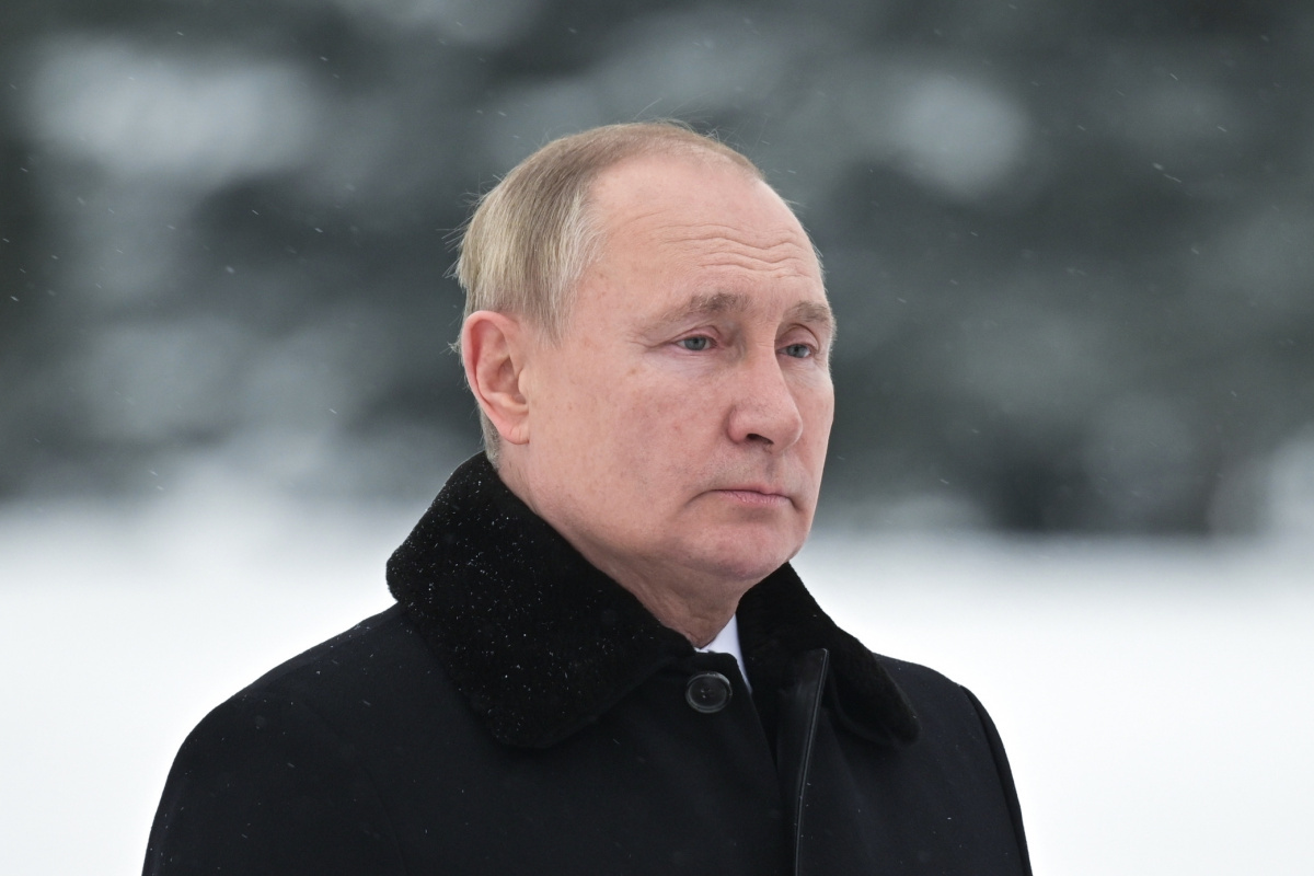 Ukrayna istihbaratı: 'Putin, Çernobil'e provokasyon saldırısı hazırlıyor'