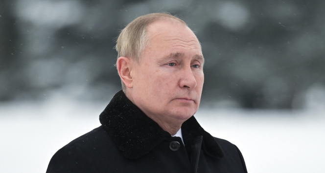 Kremlin: Operasyonun ne devir biteceğine Putin değişmeyen verecek