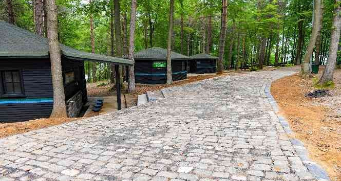 Başkan Tavlı: “Ünye’nin turizm potansiyelini arttıran çalışmalar yürütüyoruz”