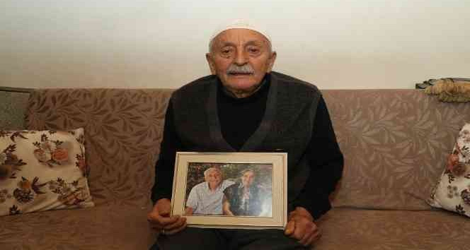 60 yıl sonra tek karede buluştular