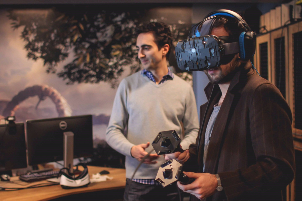 Metaverse kapılarını tüm meraklılarına açıyor