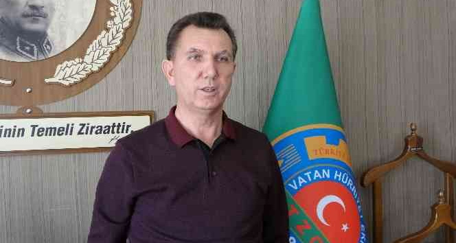 Patates ekimi kayıt altına alınacak