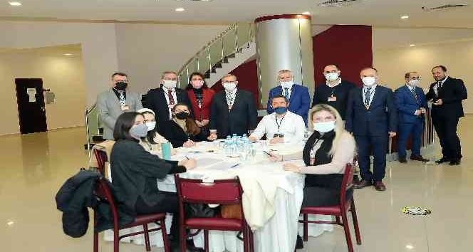 Edirne’de pandemi öncesi ve sonrası dezavantajlı bölgedeki çocukların eğitim sorunları konuşuldu