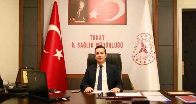 Tokat’a 36 hekim ataması yapıldı