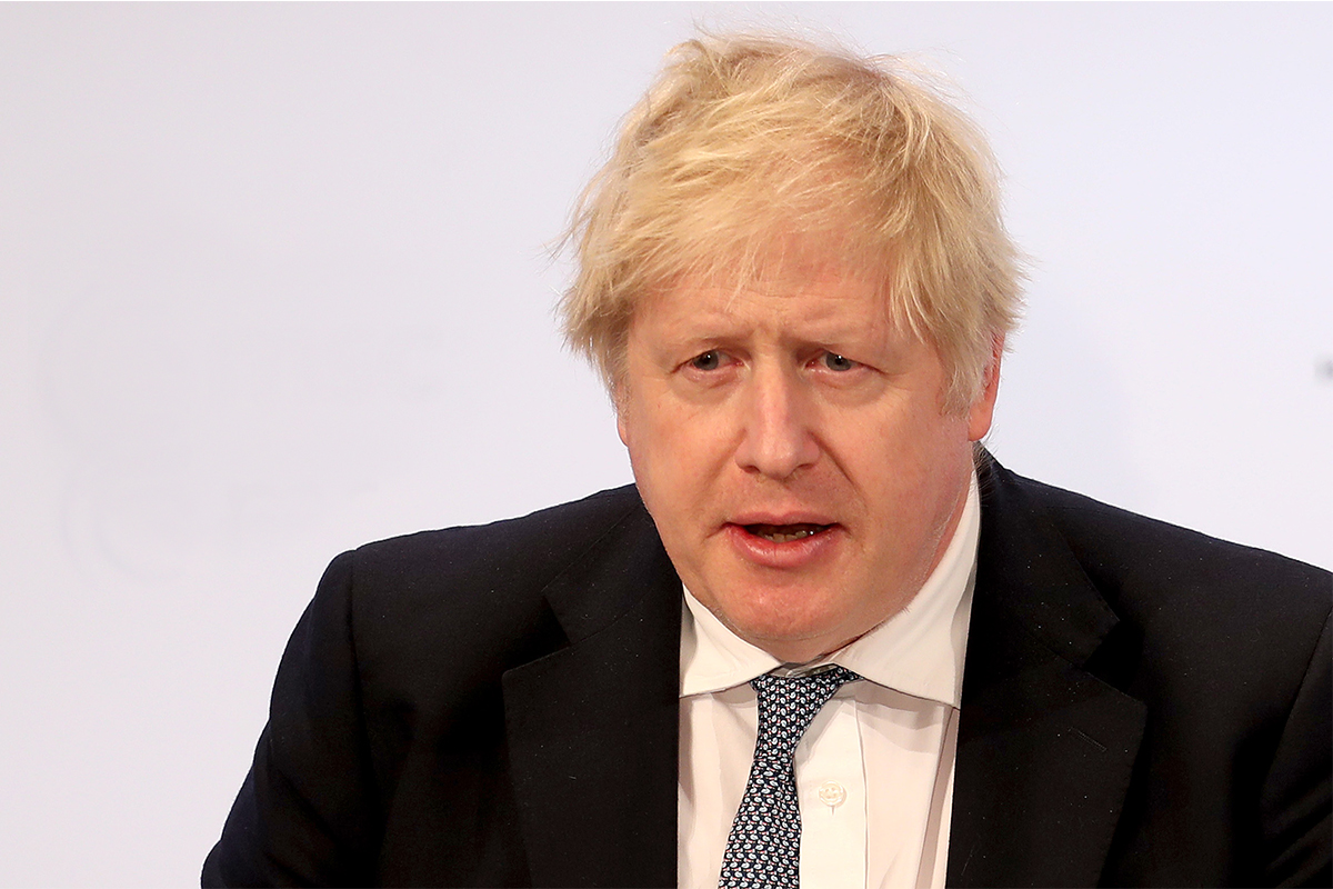 Boris Johnson&#039;ın yeniden köşe yazarlığı teklifi aldığı iddia edildi
