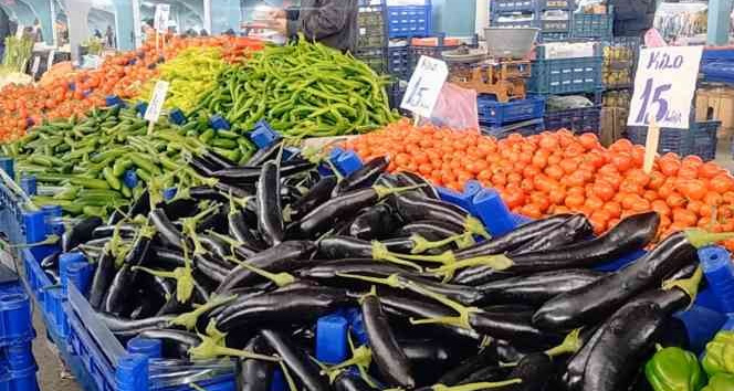 Pazarda 15 TL, markette 25 TL