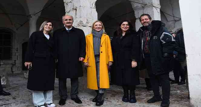 Bahtiyar Yokuşu, Kahramanmaraş turizmine can suyu oldu