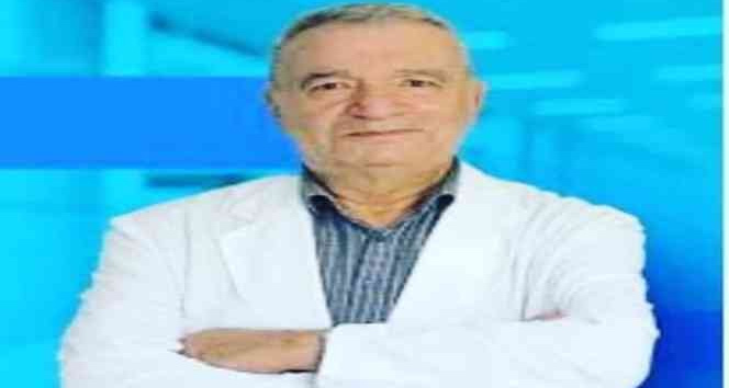 Kırşehir Eski Belediye Başkanı Gürses vefat etti