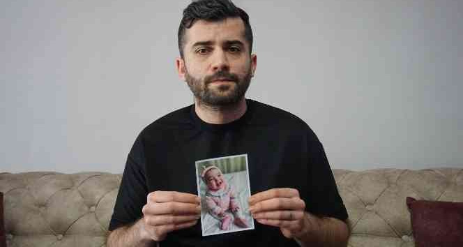 Edirneli baba Ukrayna’da mahsur kalan ailesine kavuşmak istiyor