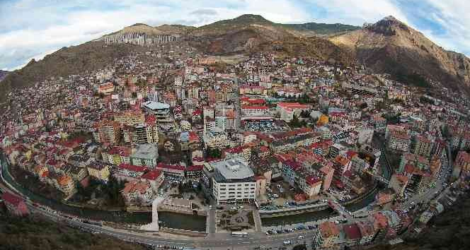 Gümüşhane’de evlilikler yüzde 10, boşanmalar yüzde 67 arttı