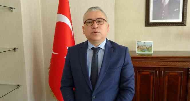 Niğde Valisi Şimşek: "Niğde-Bor Tarıma Dayalı Besi İhtisas Organize Sanayi, ülke ekonomisine 125 milyon dolar kazandıracak"