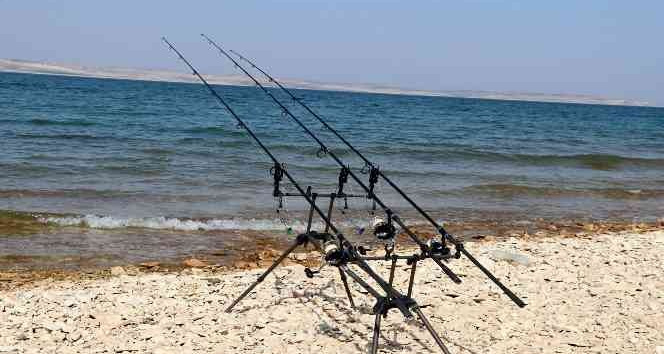 Osmaniye’de su ürünleri av yasağı 1 Mart’ta başlıyor