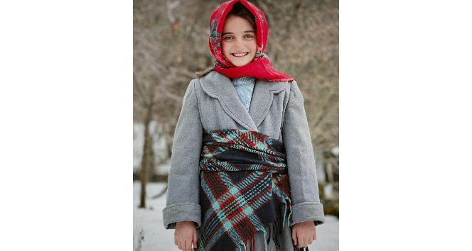 Hocalı Soykırımı’nı dünyaya haykıran 9 yaşındaki Nezaket: “İsterim ki savaş olmasın, insanlar ölmesin”