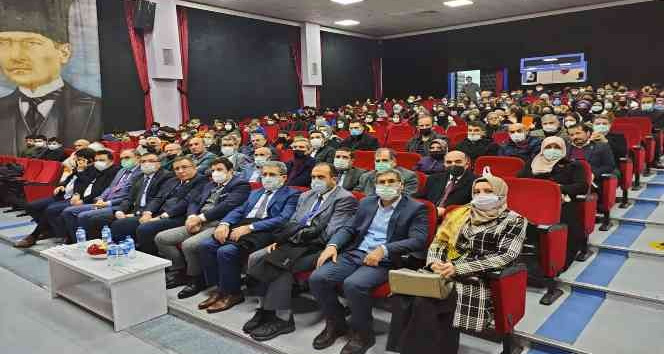 Yalova’da "Genç Sada" ve "Genç Nida" yarışmaları yapıldı