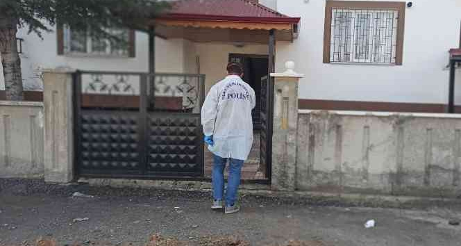 13 yaşındaki çocuk yatağında ölü bulundu