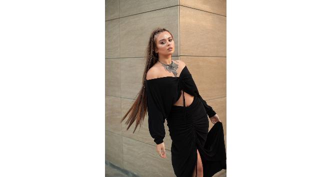 Azerbaycanlı fenomen Nadjiba Türkiye’de