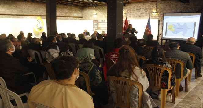 Giresun’da Hocalı katliamının 30. yıldönümünde panel
