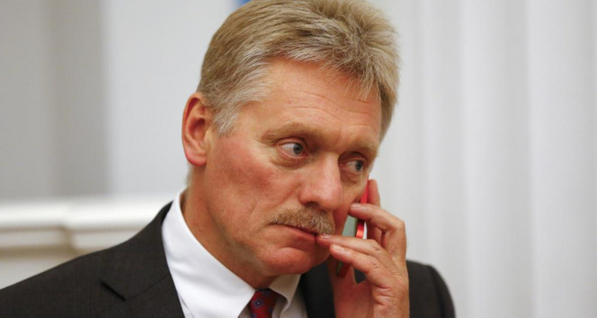 Kremlin: Rus heyeti, Ukrayna ile danışmalar düşüncesince Belarusta