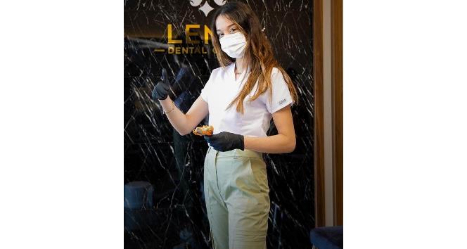 Lema Clinic’ten dişlerde zirkonyum ve emax kaplama önerisi