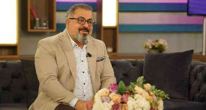 Ünlü türkücü Delen’den epilepsi hastalarına özel beste