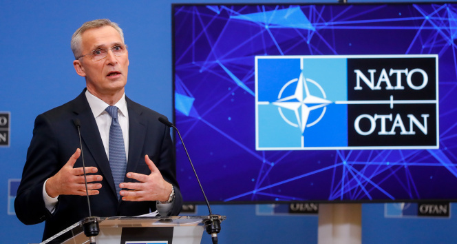 NATOdan Rusyanın caydırıcı kuvvetler kararına tepki