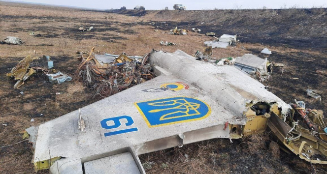 Rusya, Belarus topraklarından Ukraynaya balistik füze fırlattı