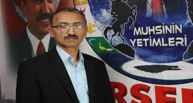 Milli Yol Patisi MYK Üyesi Göçmen: "28 Şubat sürecinin öncesinin ve sonrasının çok iyi bilinmesi lazım"