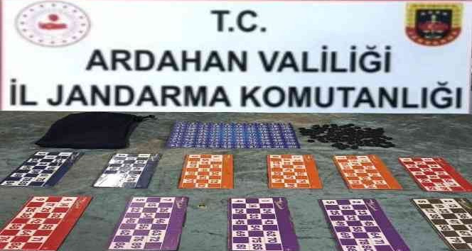 Kumar oynayan 7 kişiye ceza yağdı