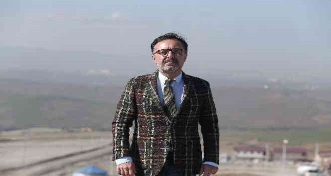 Yalova Makine OSB kendi barajıyla su ve enerji ihtiyacını karşılayacak