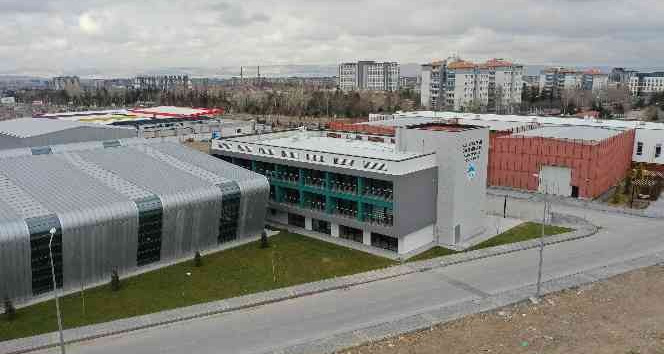 Hasta yakını misafirhaneleri açılışa hazırlanıyor